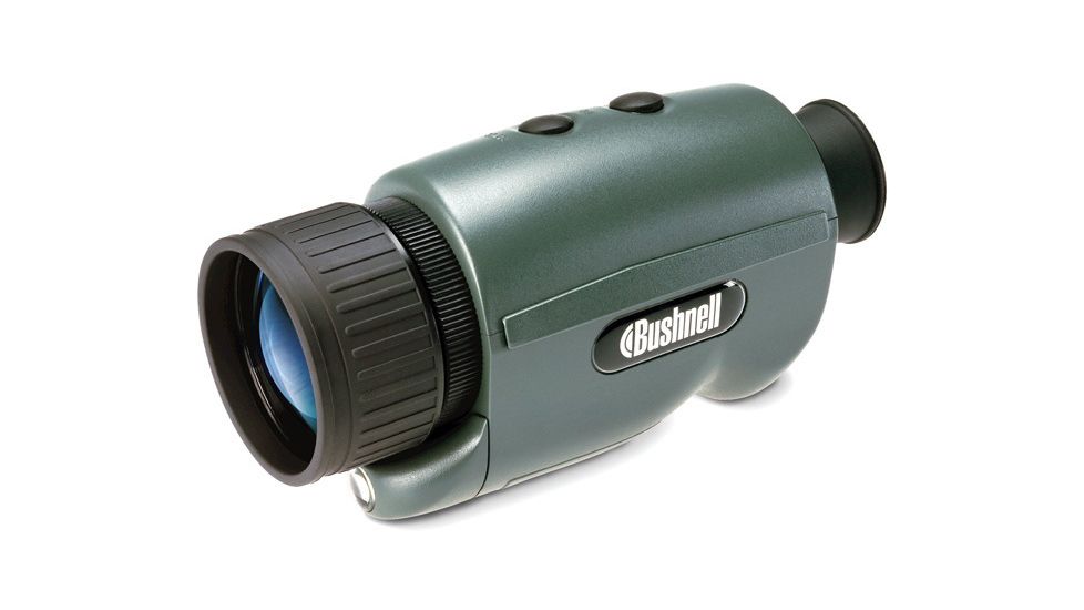 Bushnell Night Vision 1.5x54 Advanced Monocular 261554