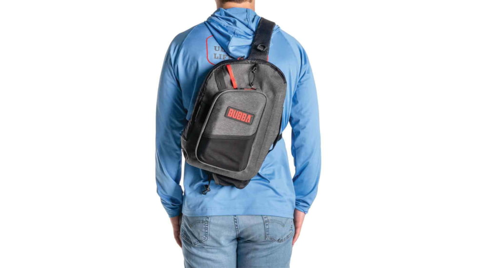 Bubba Blade Seaker Dry Pack Sling, 10x15in, 1114247