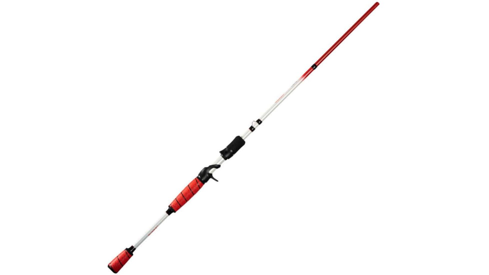 Bubba Blade T691MLMF-C Tidal Casting Rod, Standard 3 Pack, 6in 9ft, 1137628-Z