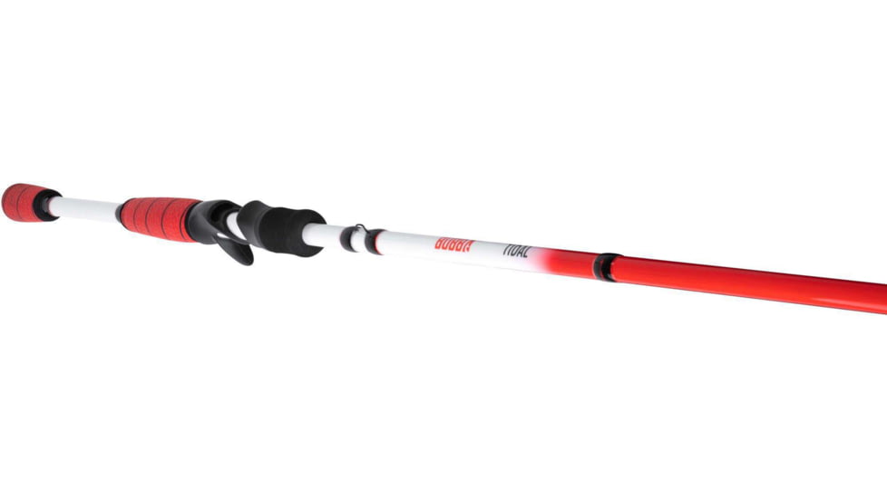 Bubba Blade T691MLMF-C Tidal Casting Rod, Standard 3 Pack, 6in 9ft, 1137628-Z