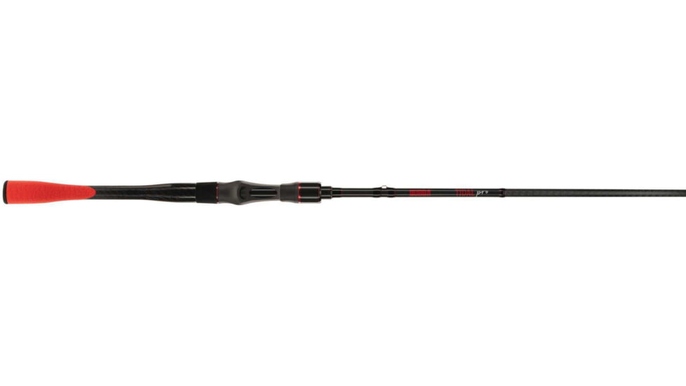 Bubba Blade TP761MHF-C Tidal Pro Casting Rod, Single Pack, 7ft 6in, 1137590