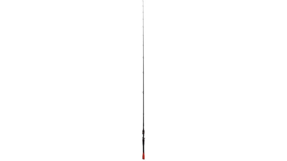 Bubba Blade TP761MHF-C Tidal Pro Casting Rod, Single Pack, 7ft 6in, 1137590
