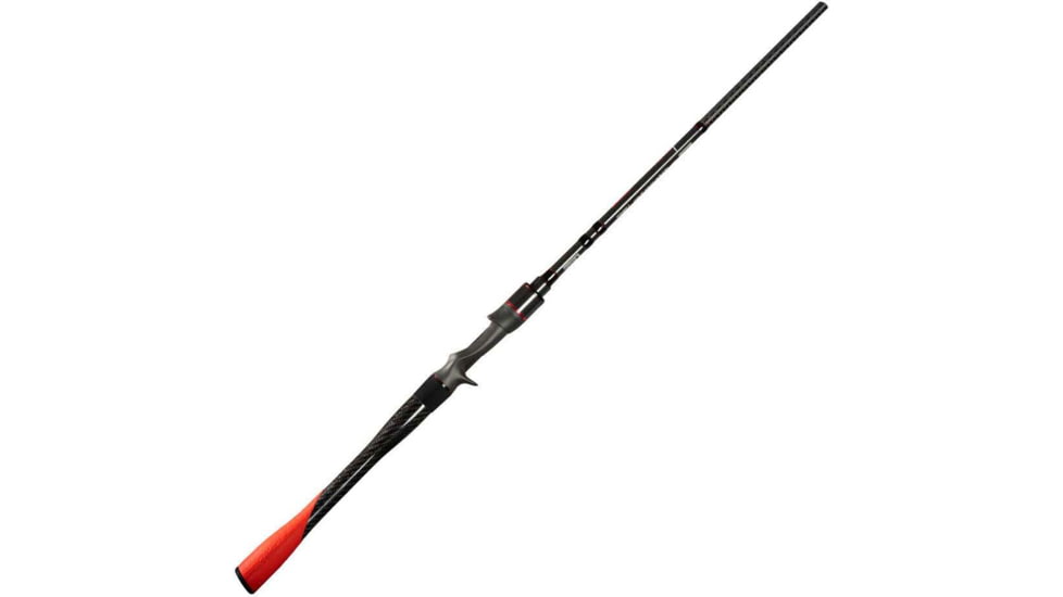 Bubba Blade TP761MHF-C Tidal Pro Casting Rod, Single Pack, 7ft 6in, 1137590