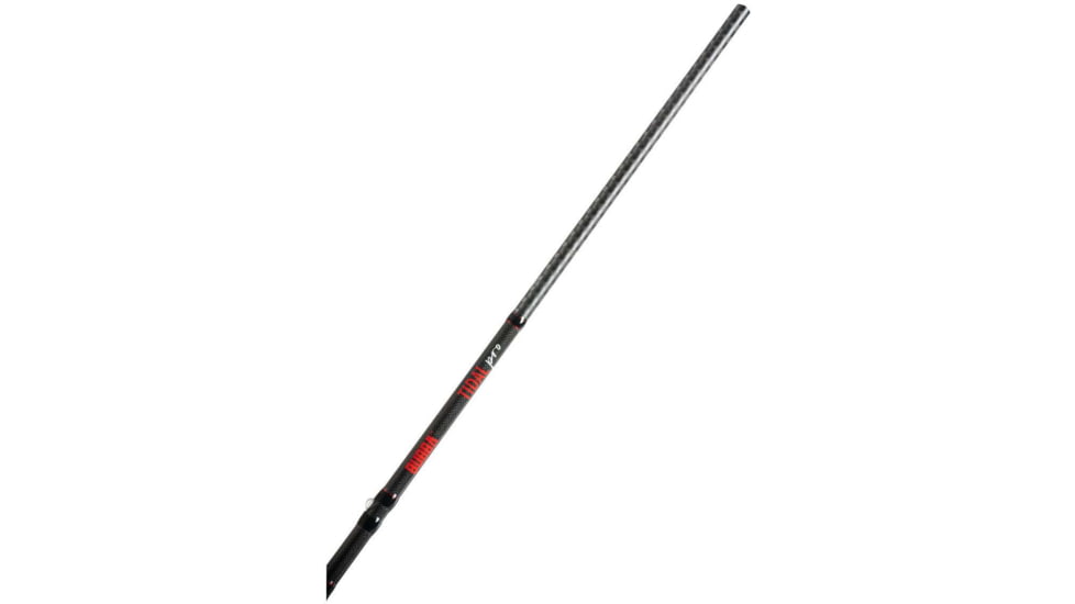 Bubba Blade TP761MHF-C Tidal Pro Casting Rod, Single Pack, 7ft 6in, 1137590