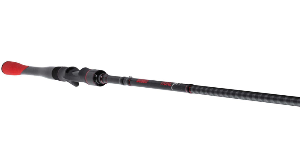 Bubba Blade TP761MHF-C Tidal Pro Casting Rod, Single Pack, 7ft 6in, 1137590