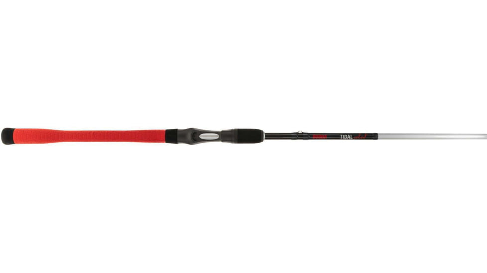 Bubba Blade TS761MF-C Tidal Select Casting Rod, Single Pack,7ft 6in, 1137606