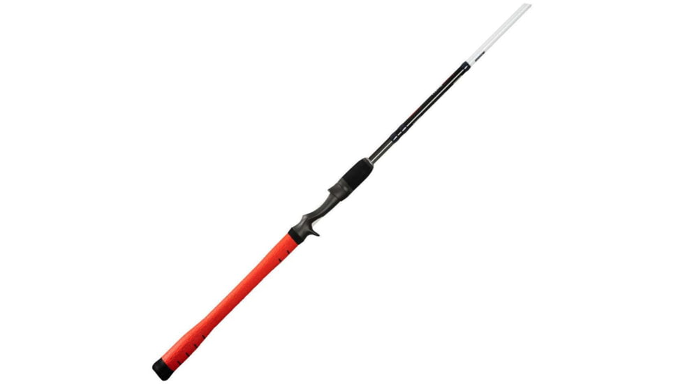 Bubba Blade TS761MF-C Tidal Select Casting Rod, Single Pack,7ft 6in, 1137606