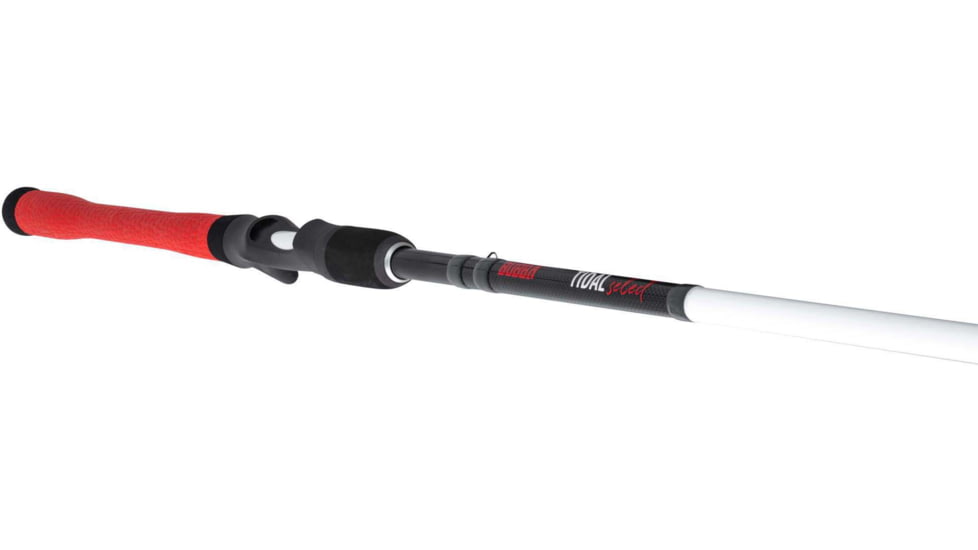 Bubba Blade TS761MF-C Tidal Select Casting Rod, Single Pack,7ft 6in, 1137606