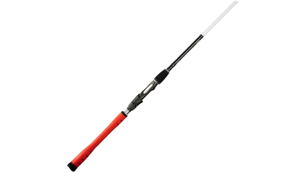 Bubba Blade TS701MLF-S Tidal Select Spinning Rod, Single Pack, 7ft, 1137618