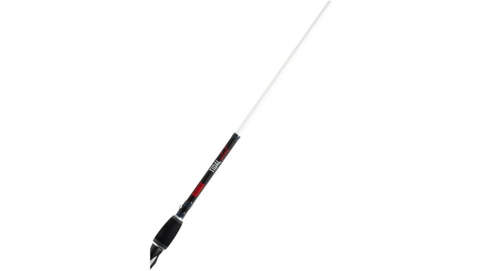 Bubba Blade TS701MLF-S Tidal Select Spinning Rod, Single Pack, 7ft, 1137618