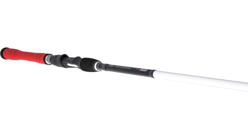 Bubba Blade TS701MLF-S Tidal Select Spinning Rod, Single Pack, 7ft, 1137618