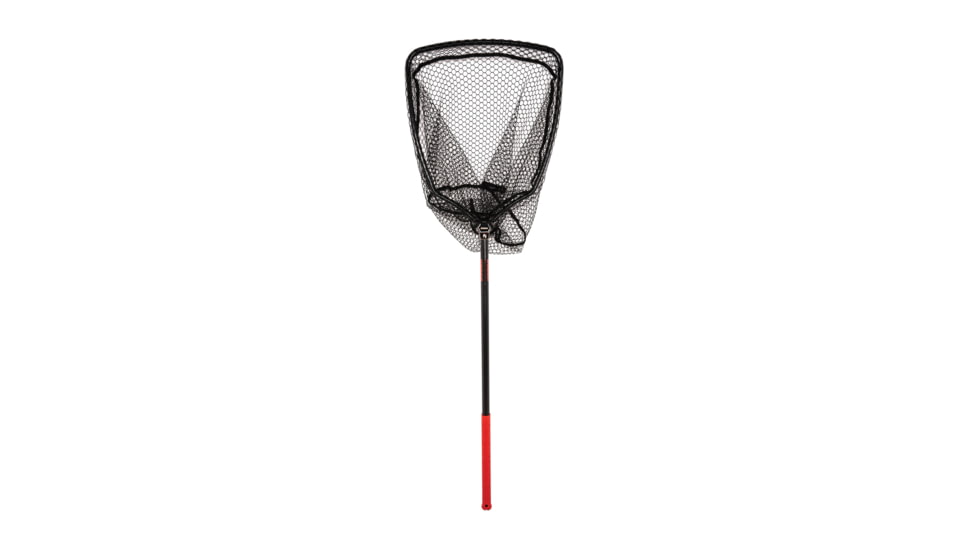Bubba Fishing Net, 5.5' Net Length, 20" Net Hoop Width, 1098489