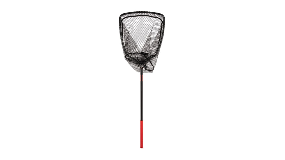 Bubba Fishing Net, 6' Net Length, 24" Net Hoop Width, 1098490