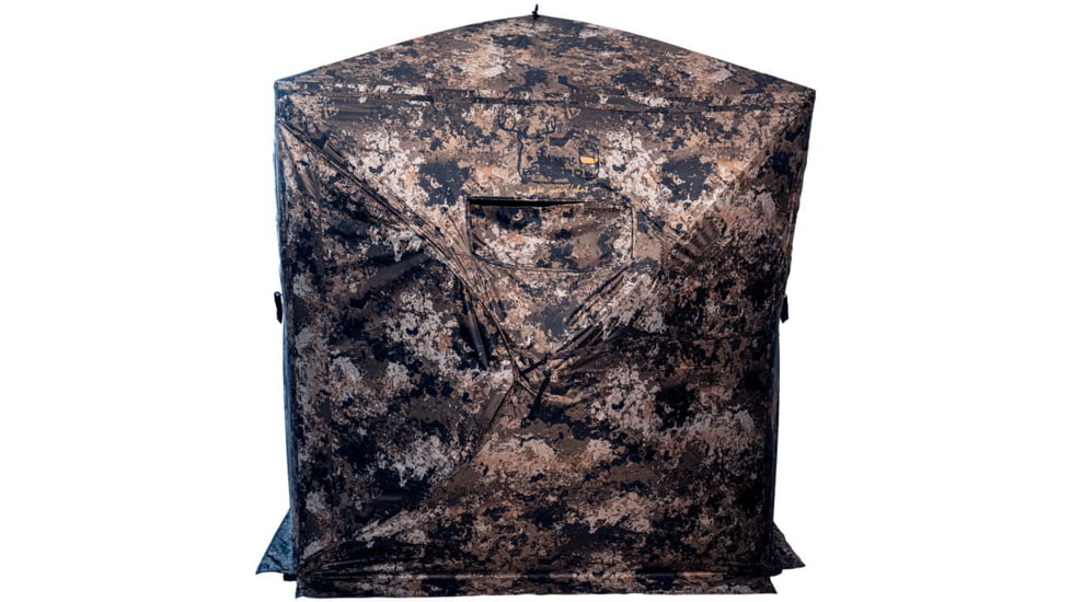 Buck Bourbon Rack House 150 Ground Blind