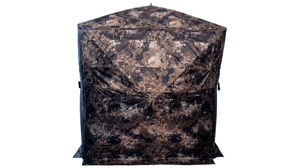 Buck Bourbon Rack House 150 Ground Blind