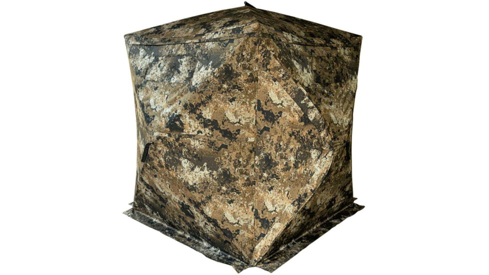 Buck Bourbon Rack House 150 Ground Blind