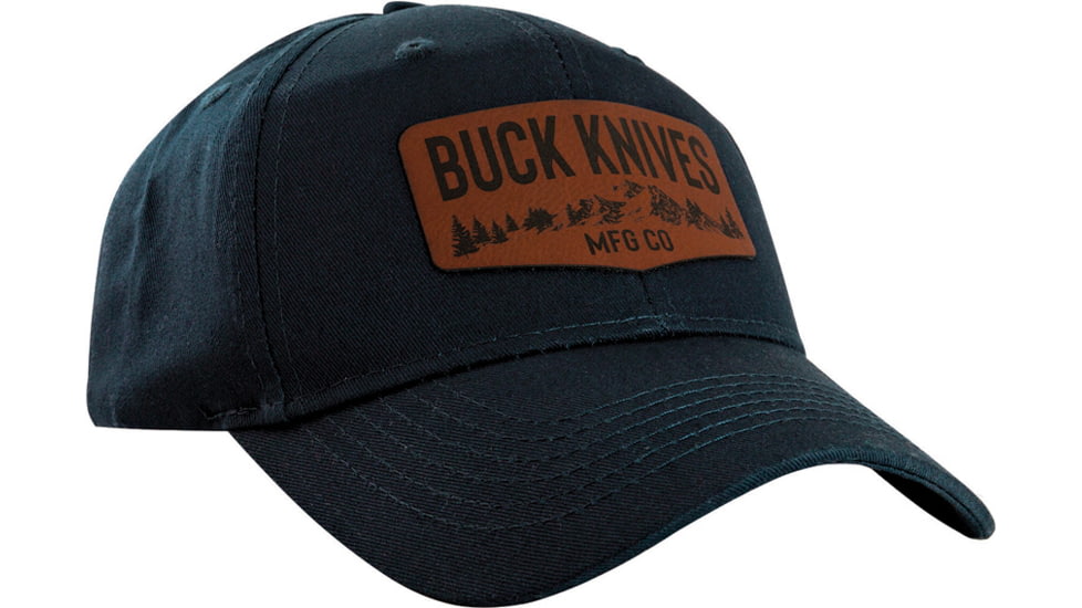 Buck Knives Youth Hat, Buck Knives MFG Co, 12914