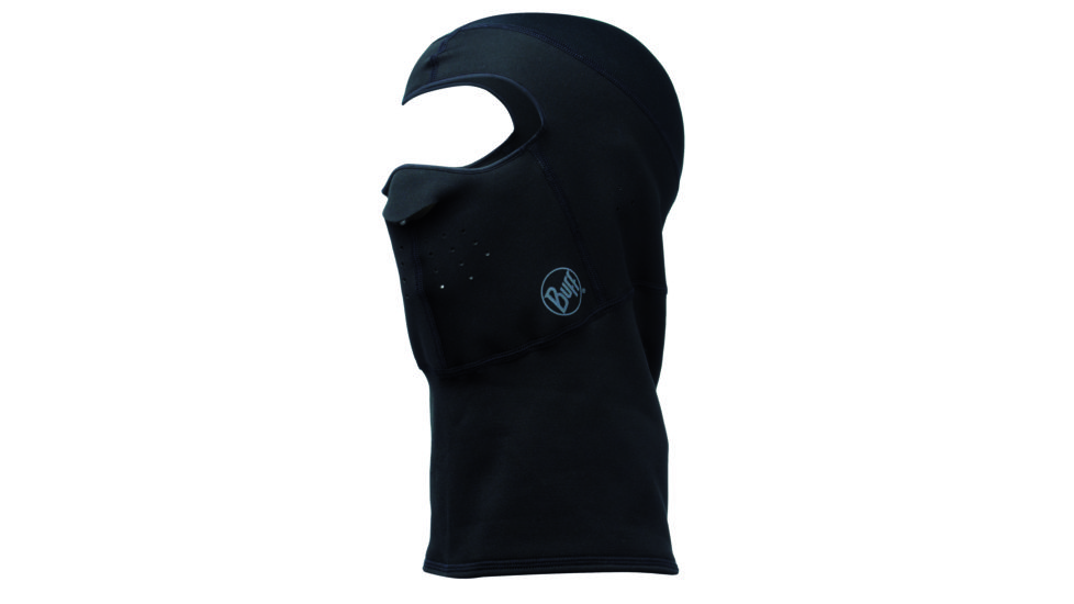 Buff Balaclava X Tech -Black-S/M