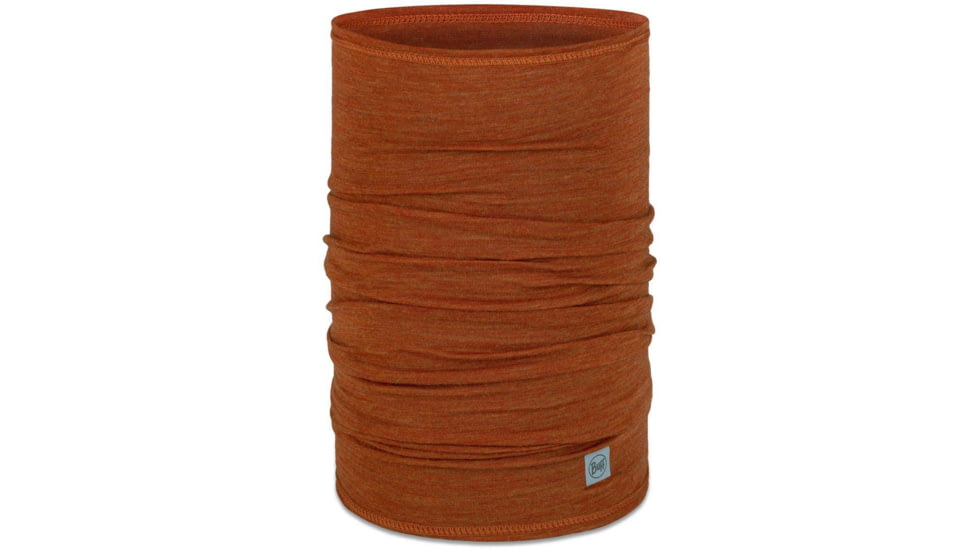 Buff Bike Merino Lightweight Neckwear, Cinnamon, 132280.330.10.00