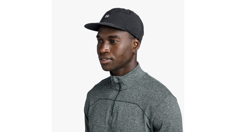 Buff Bike Pack Chill Baseball Cap, Ob Black, 131560.999.10.00