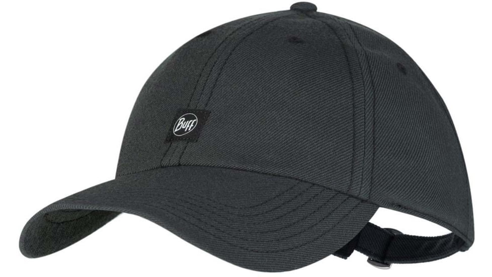 Buff Chill Baseball Cap, Dycel Black, Small/Medium, 132328.999.20.00