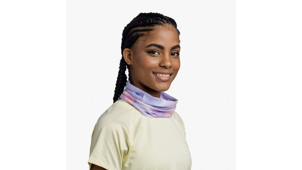 Buff CoolNet UV Multifuctional Heabdband, Airie Purple, 131611.605.10.00