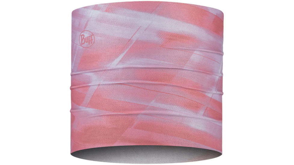 Buff CoolNet UV Multifuctional Heabdband, Bindary Pink, 131575.538.10.00