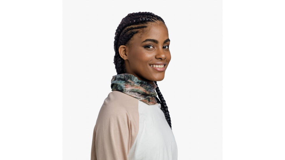 Buff CoolNet UV Multifuctional Heabdband, Ezho Multi, 131576.555.10.00