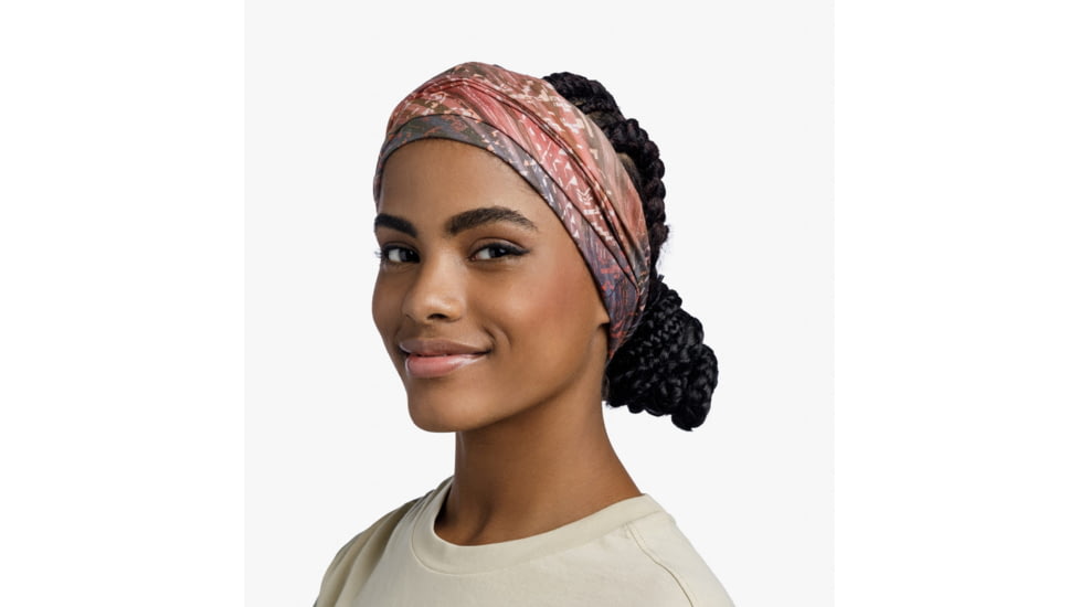 Buff CoolNet UV Multifuctional Heabdband, Treima Multi, 131614.555.10.00