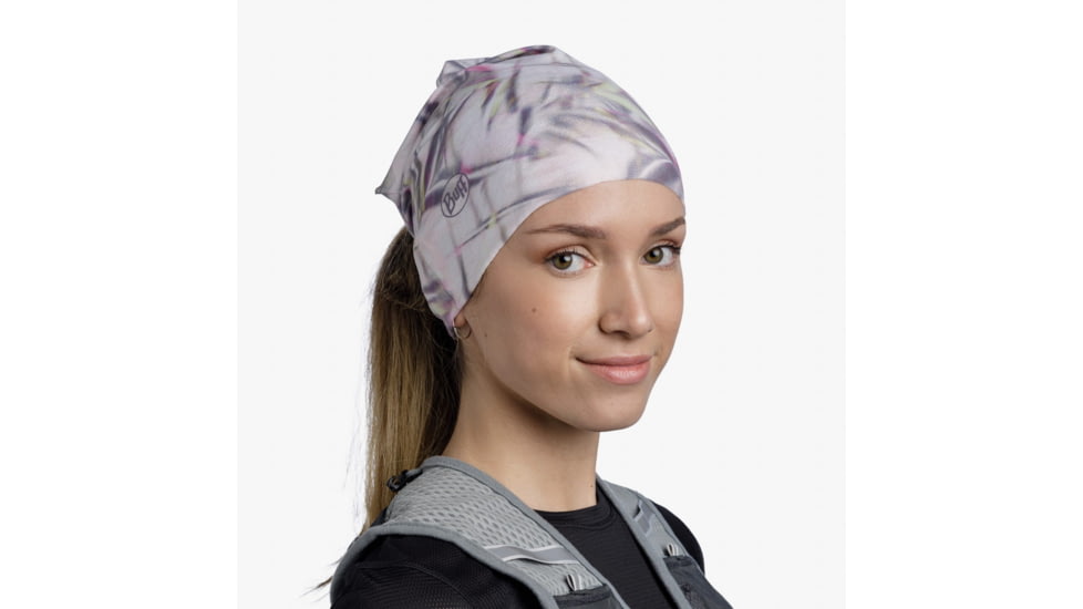 Buff CoolNet UV Multifuctional Heabdband, Vanna Multi, 131574.555.10.00