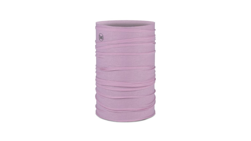 Buff Coolnet UV Neckwear, Solid Orchid, 119328.607.10.00