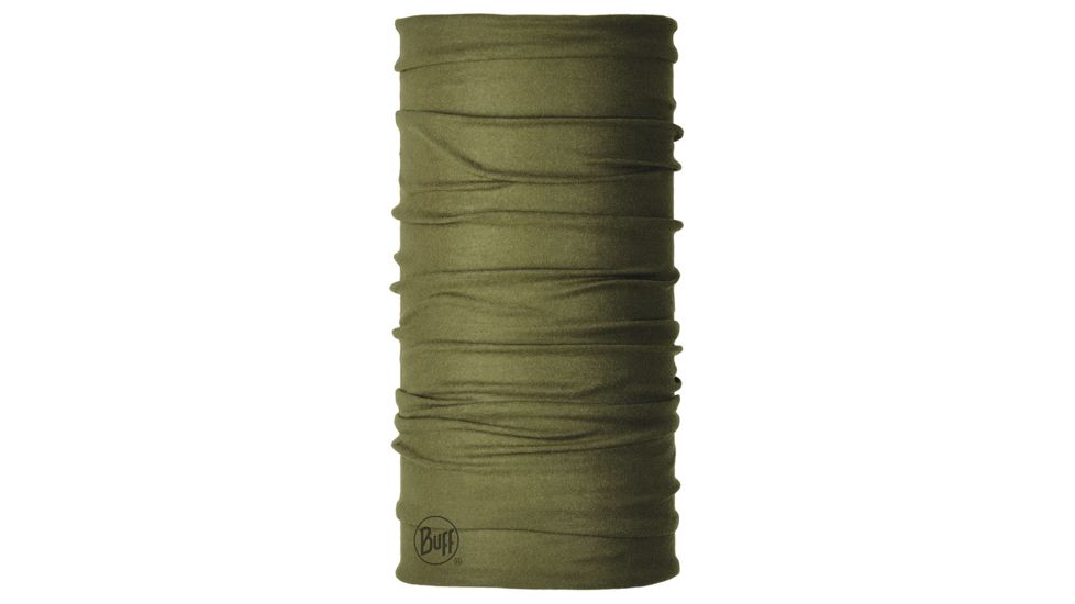 Buff CoolNet UV Plus Insect Shield Multifunctional Headwear, Military, 119329-846