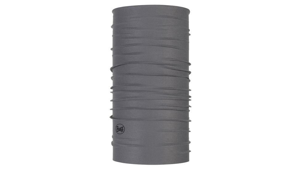 Buff CoolNet UV Plus Insect Shield Multifunctional Headwear, Sedona Grey, 119329-917