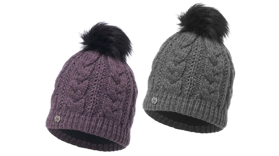 Buff Darla Women's Acrylic Hat