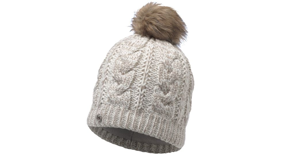 Buff Darla Women's Acrylic Hat, Cru, 116044.014