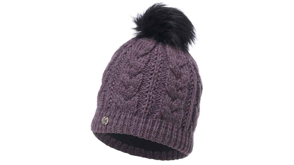 Buff Darla Women's Acrylic Hat, Purple, 116044.605