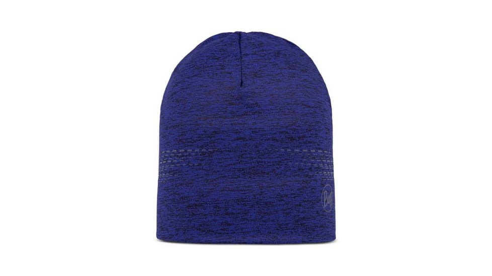 Buff Dryflx Beanie Solid Hat -Unisex, Ultramarine, 118099.740.10.00