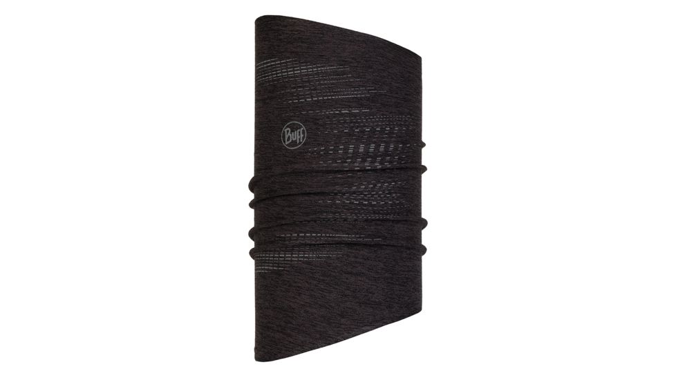 Buff DryFlx Neckwarmer, R-Black, 118097.999
