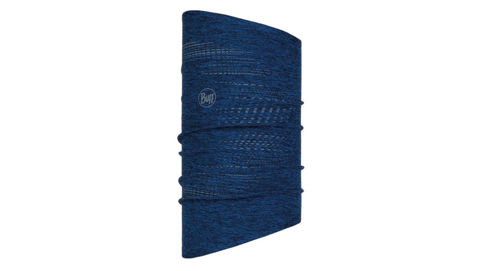 Buff DryFlx Neckwarmer, R-Blue, 118097.707