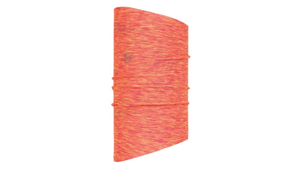 Buff DryFlx Neckwarmer, R-Coral Pink, 118097.506