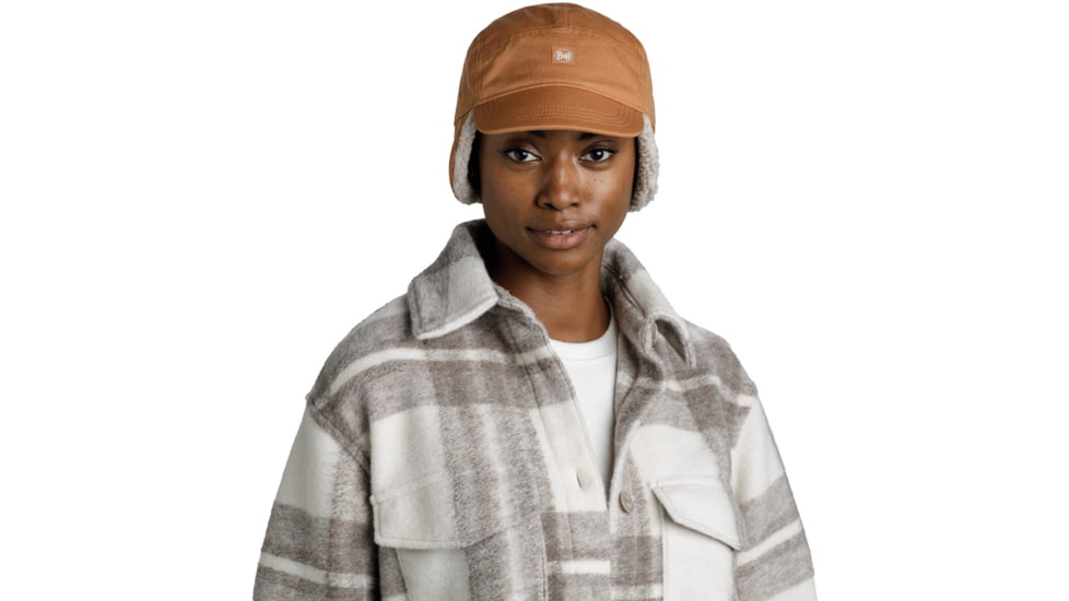 Buff Fall Line Cap Simu - Unisex, Copper, Large/Extra Large, 134535.333.30.00