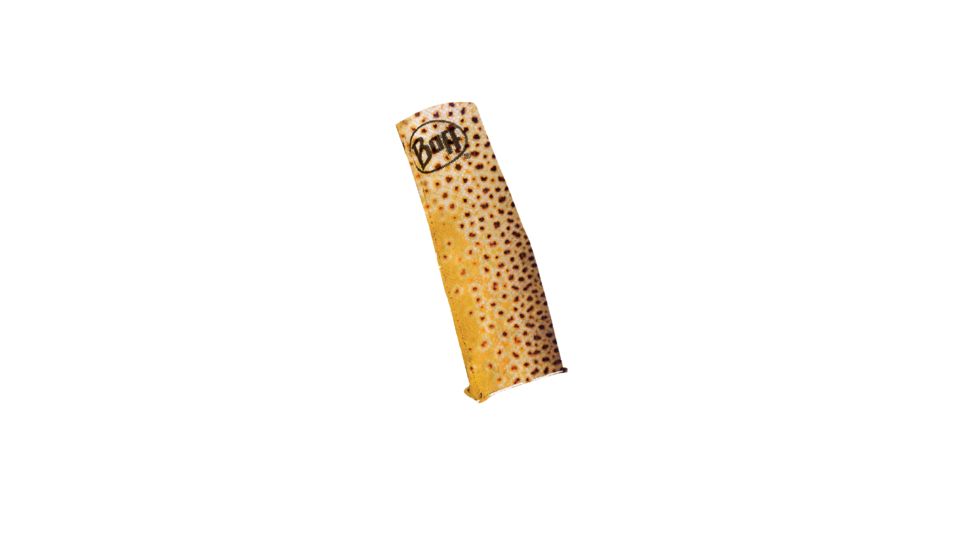 Buff Finger Guards, 3 per Pack, One Size, Brown Trout, 15423