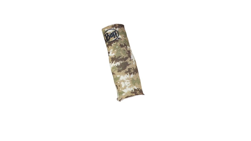 Buff Finger Guards, 3 per Pack, One Size, Pixels Desert, 15301