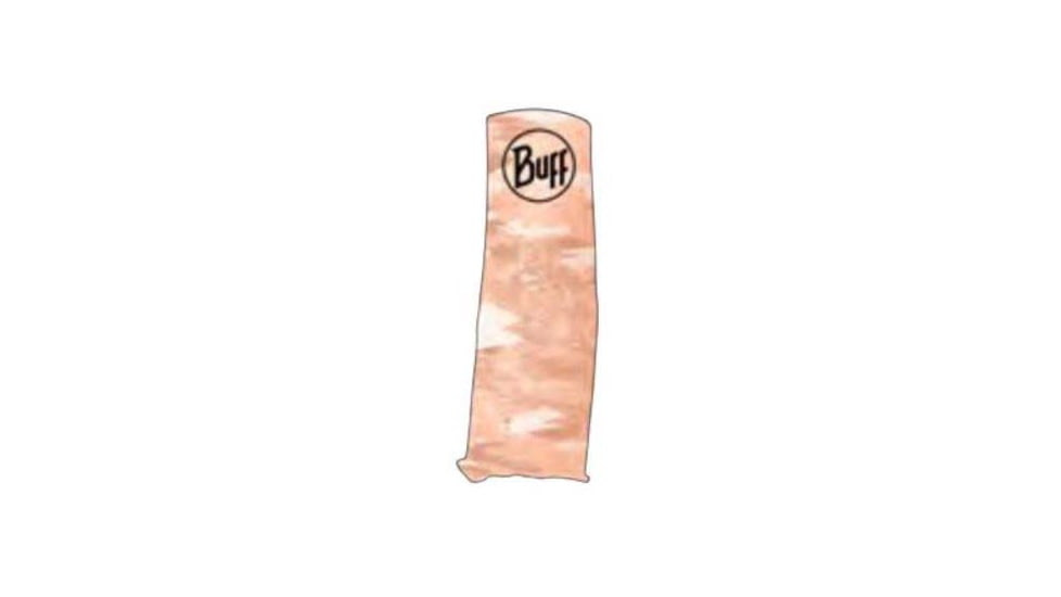 Buff Finger Guards, Azs Tangerine, 131719.202.10.00