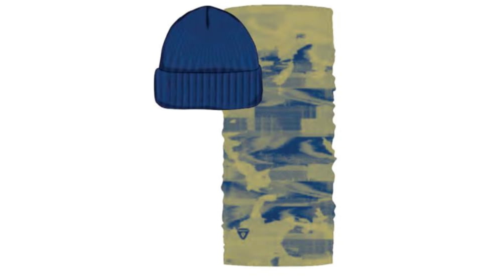 Buff Gifting Snow Pack, Multi, 132819.555.10.00