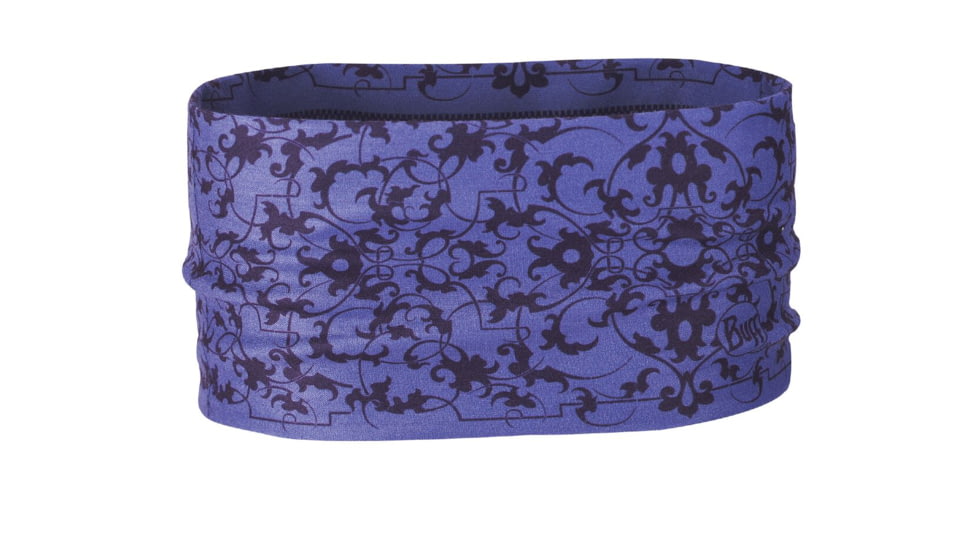 Buff Headband, One Size, Siena Purple, 108797