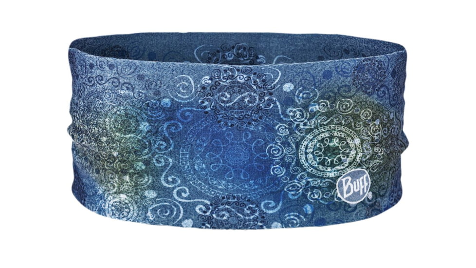 Buff Headband, One Size, Vinyasa, 108802