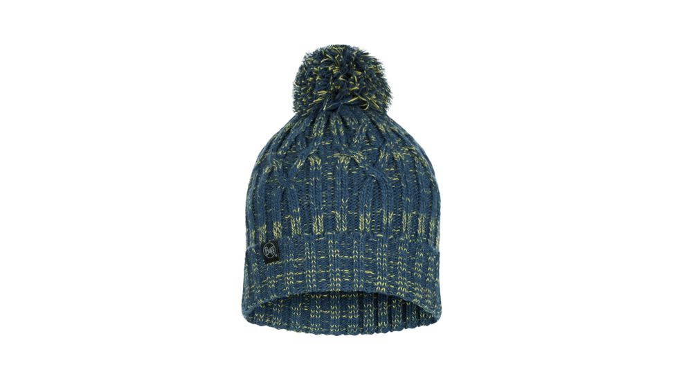 Buff Idun Hat - Mens, Denim, One Size, 117897.788
