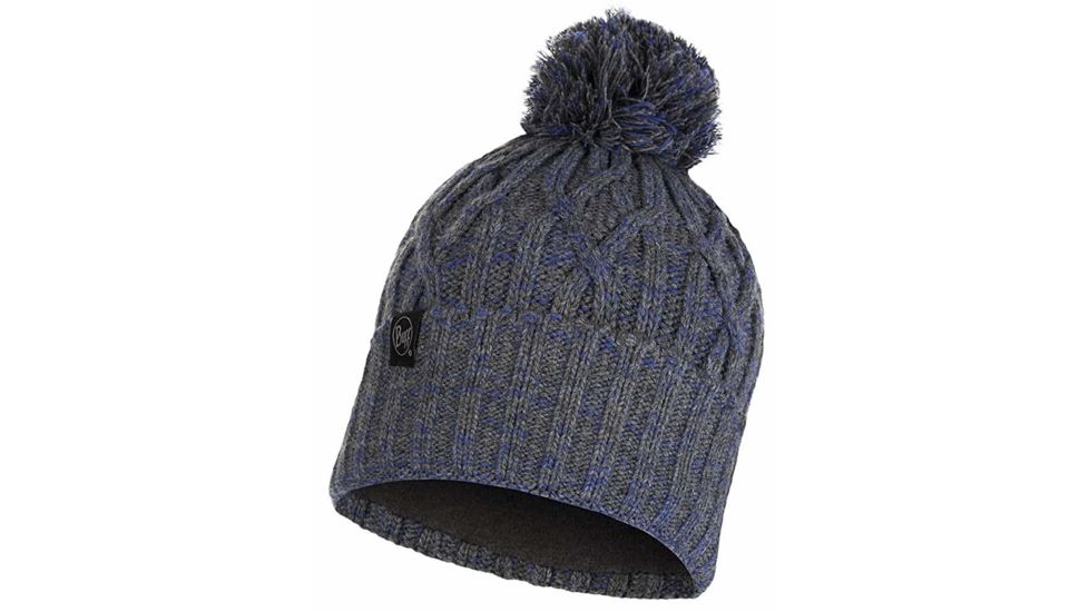 Buff Idun Hat - Mens, Grey, One Size, 117897.937
