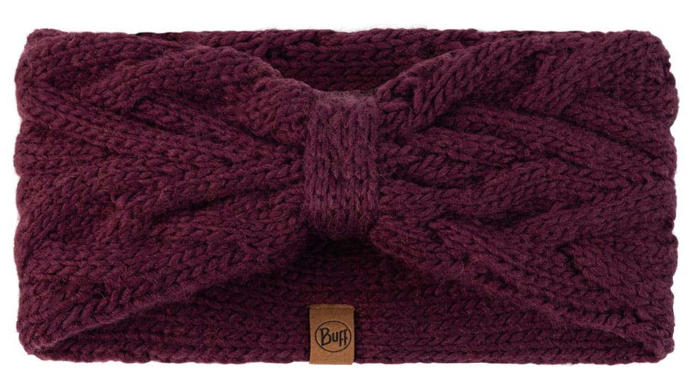 Buff Knitted Headband, Caryn Dahlia, 126465.628.10.00